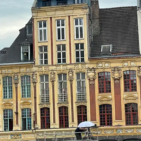 Zenith Grand Palais Lille