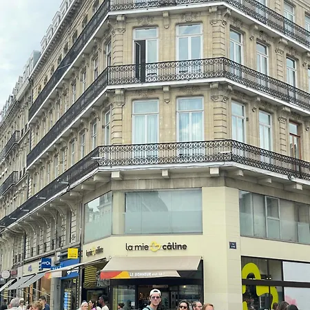 Zenith Grand Palais *