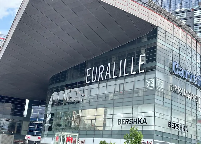 Zenith Grand Palais Hotel a capsule