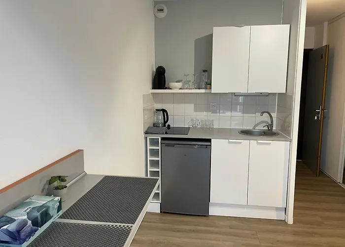 Zenith Grand Palais * Lilla