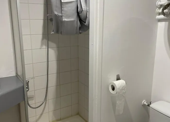 Zenith Grand Palais Hotel a capsule Lilla