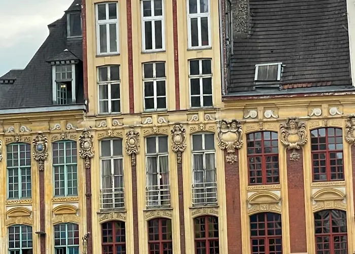 Zenith Grand Palais Lilla