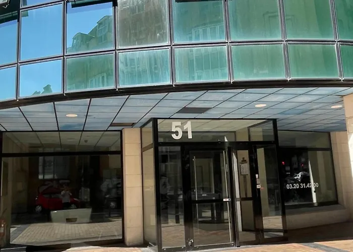 Hotel a capsule Zenith Grand Palais Lilla