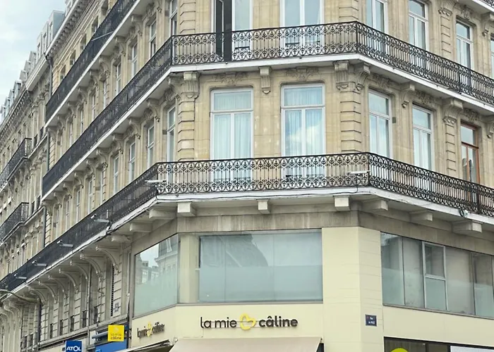 Zenith Grand Palais *