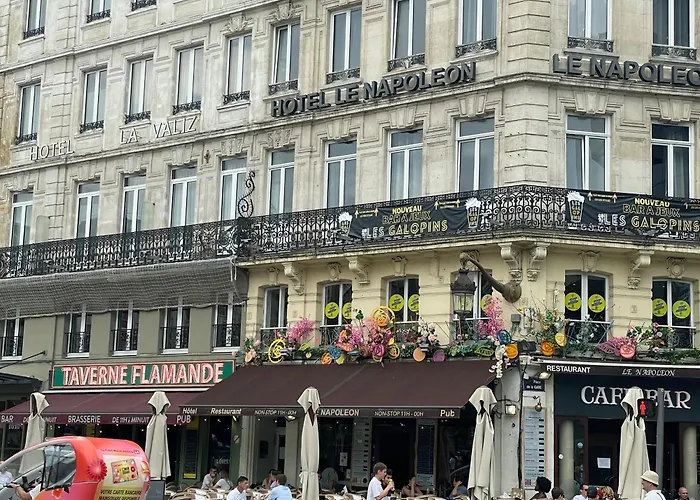 Zenith Grand Palais * Lilla