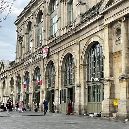 Zenith Grand Palais