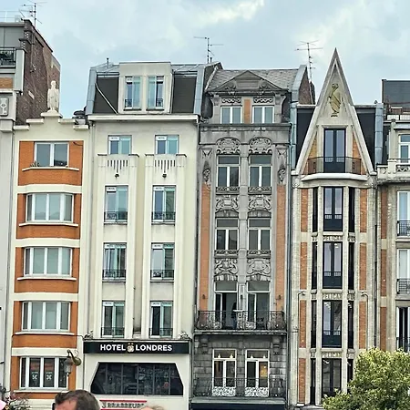 Zenith Grand Palais Kapsül Otel