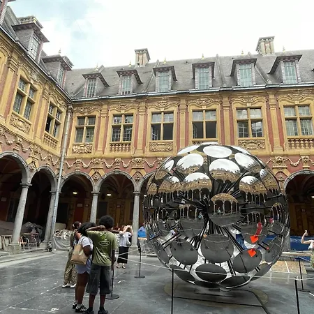 Zenith Grand Palais